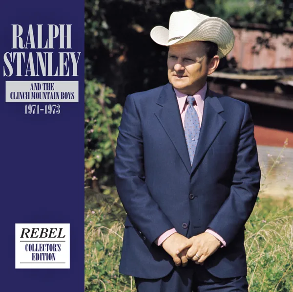 Gloryland — Ralph Stanley