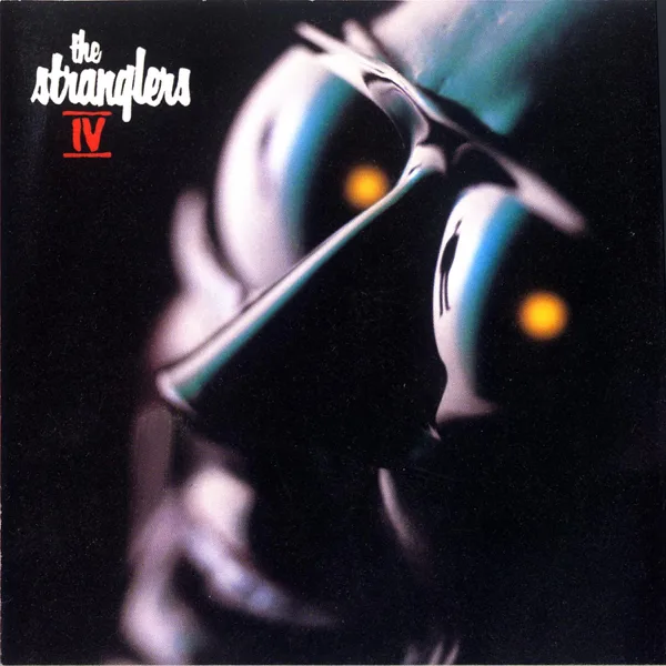G.m.b.H — The Stranglers