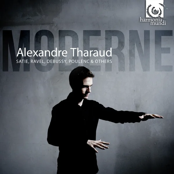 Gnossienne: No. 1 — Alexandre Tharaud