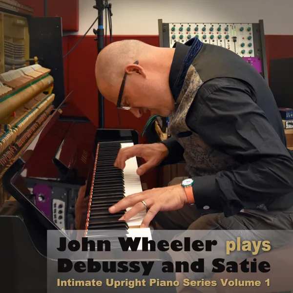 Gnossiennes: No. 1, Lent — John Wheeler