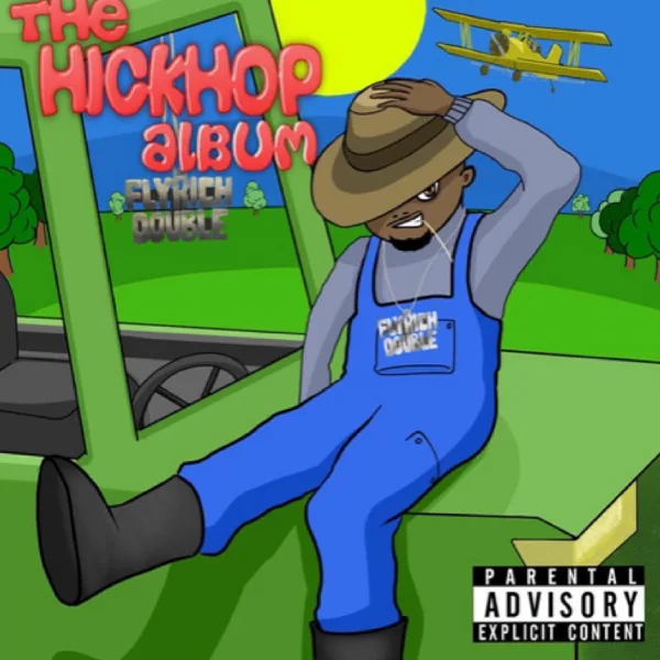 Go Down — Fly Rich Double