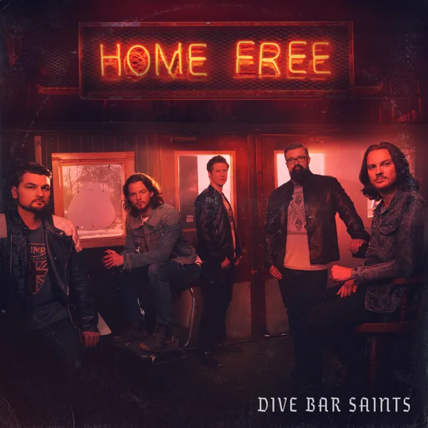 Go Rest High on That Mountain — Home Free