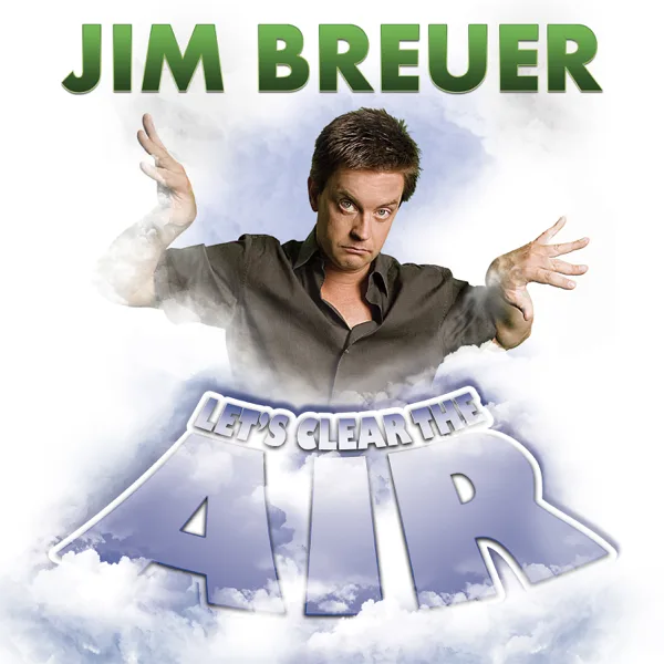 Goat Boy — Jim Breuer
