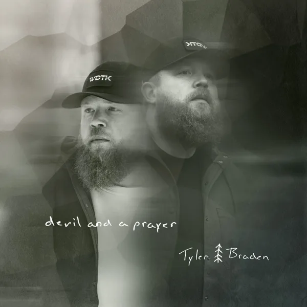 GOD & GUNS N’ ROSES — Tyler Braden