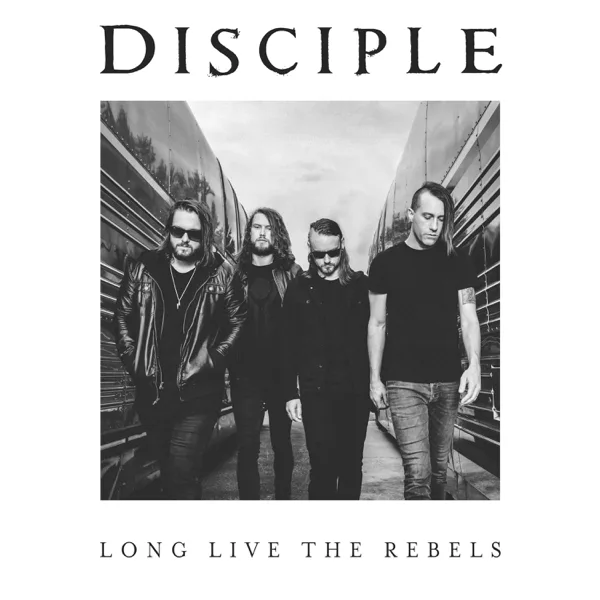 God Is with Us — Disciple