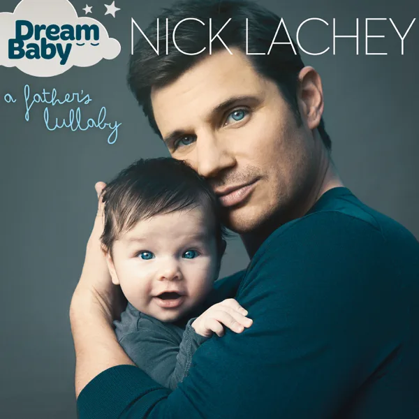 Godspeed (Sweet Dreams) — Nick Lachey