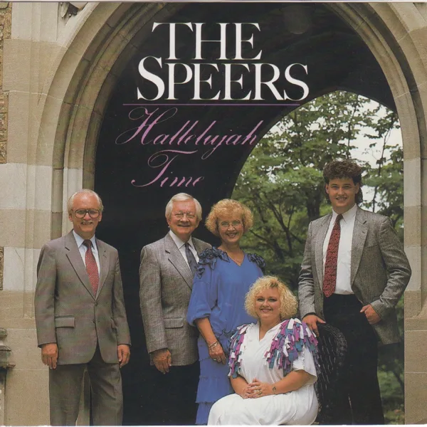 Going Home — Speers