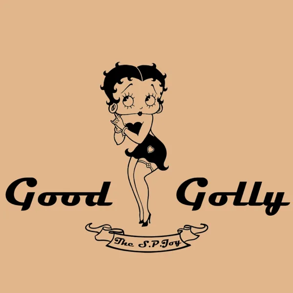 Good Golly — The S.P.Joy