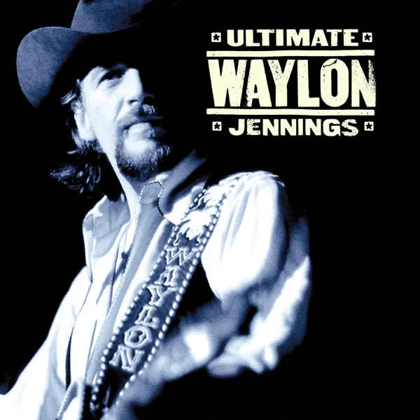 Good Hearted Woman — Waylon Jennings & Willie Nelson