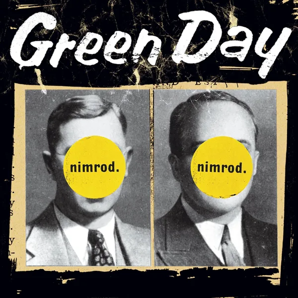 Good Riddance (Time of Your Life) — Green Day