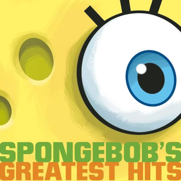 Goofy Goober Rock — SpongeBob SquarePants