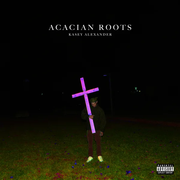 Gospel Rap — Kasey Alexander