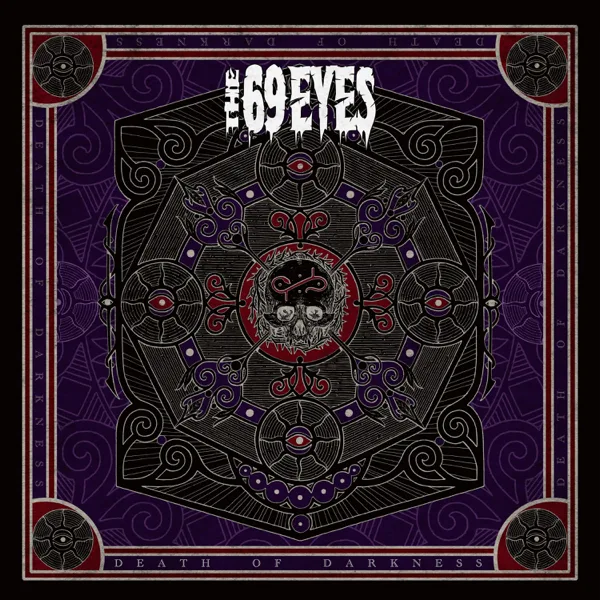 Gotta Rock — The 69 Eyes