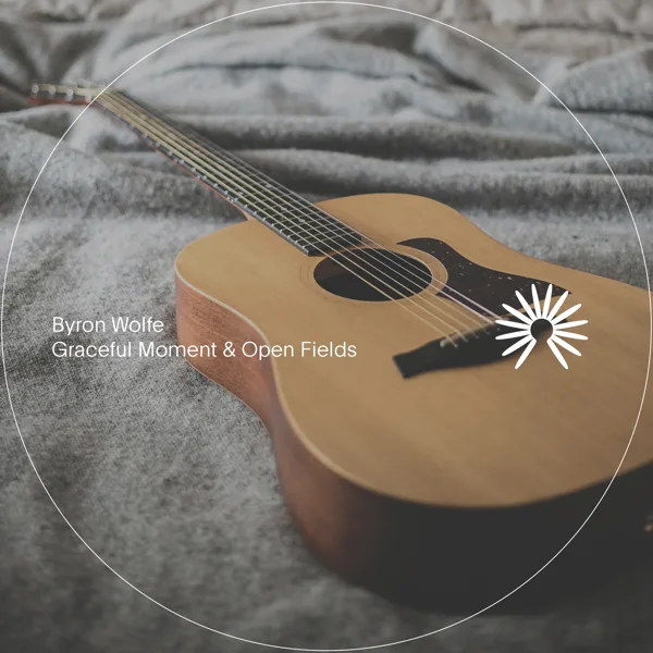 Graceful Moment — Byron Wolfe