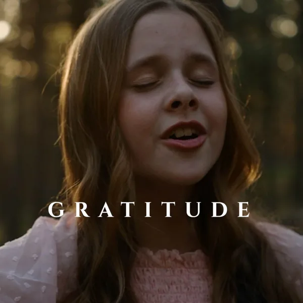 Gratitude — Claire Crosby