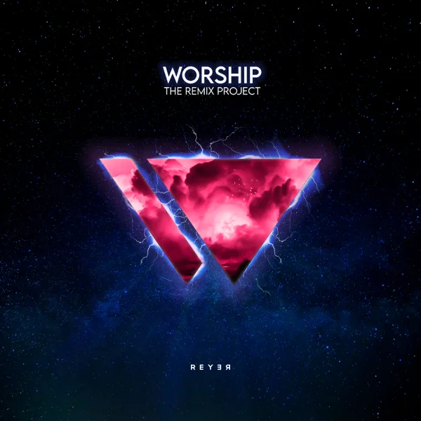 Gratitude (Reyer Remix) — Reyer