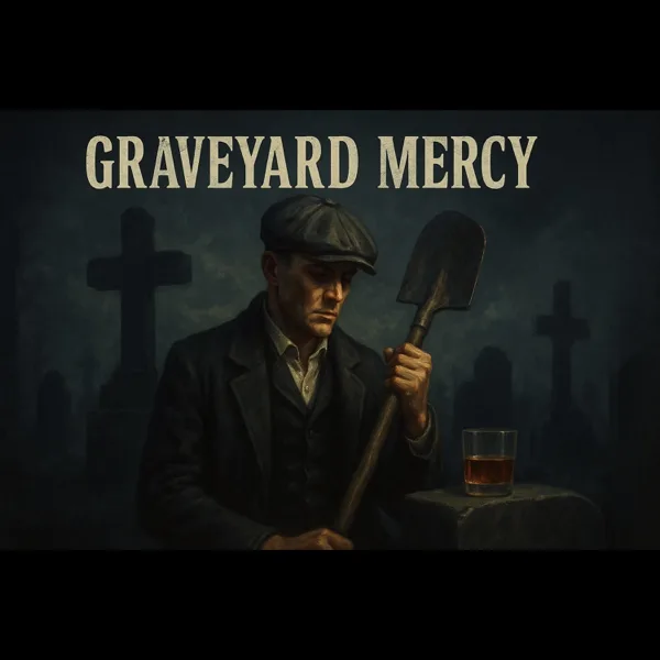 Graveyard Mercy — The Soulful Gentlemen