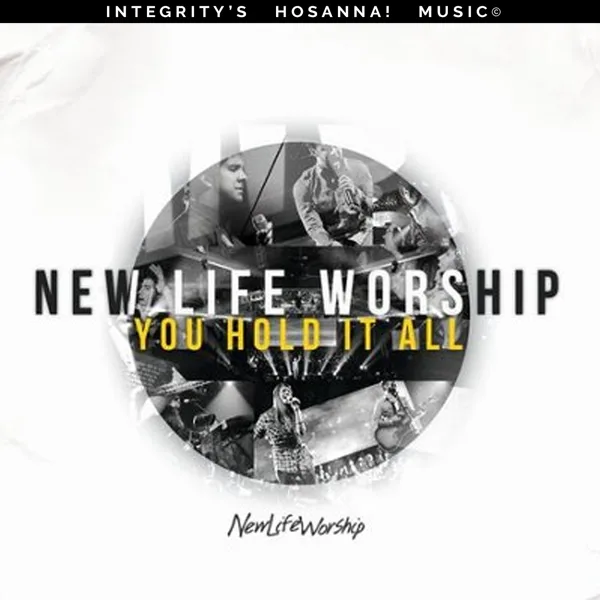 Great I Am — New Life Worship