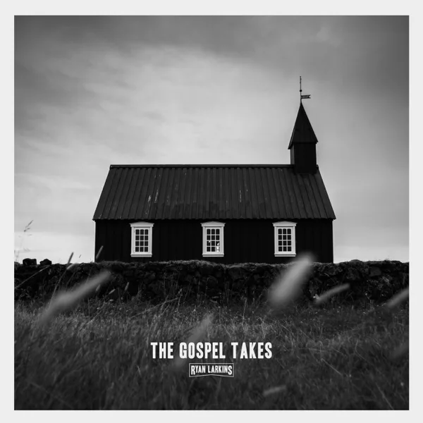 Great is Thy Faithfulness/It Is Well — Ryan Larkins
