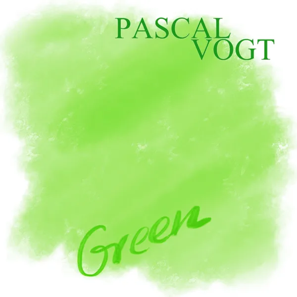 Green — Pascal Vogt