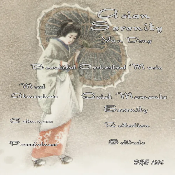 Green Shoots — Shanghai Orchestra