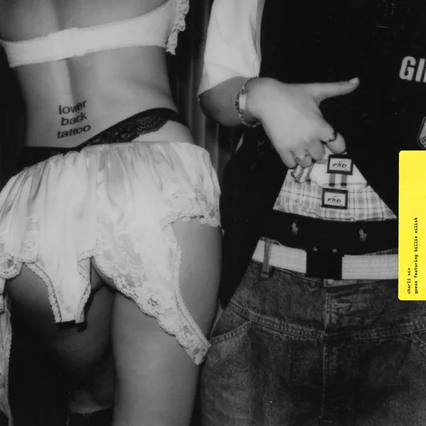 Guess featuring Billie Eilish — Charli xcx & Billie Eilish