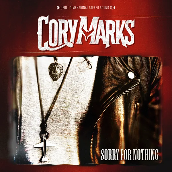 Guilty (feat. DL of Bad Wolves) — Cory Marks & Bad Wolves