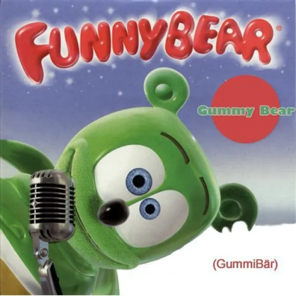 Gummy Bear (Spanish Version) — FunnyBear