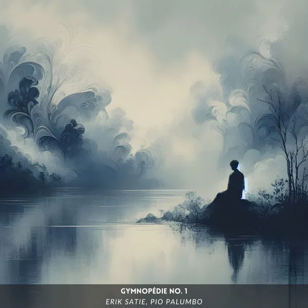 Gymnopédie No.1 — Erik Satie & Pio Palumbo