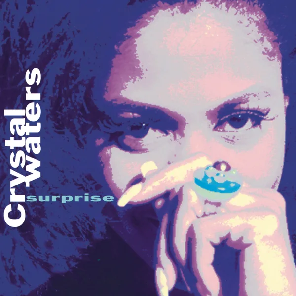 Gypsy Woman (She's Homeless) (La Da Dee La Da Da) [Basement Boy Strip To The Bone Mix] — Crystal Waters