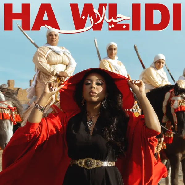 Ha Wlidi — Jaylann