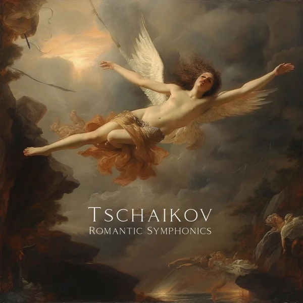 Habenera From Carmen — Tschaikov