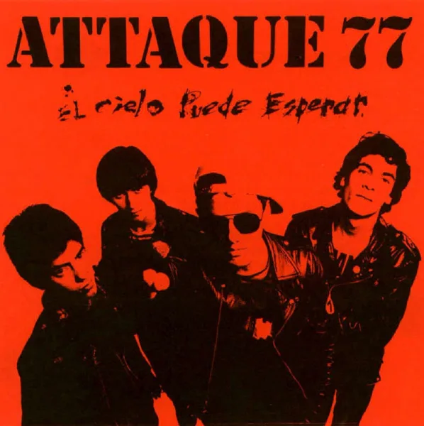 Hacelo por Mí — Attaque 77