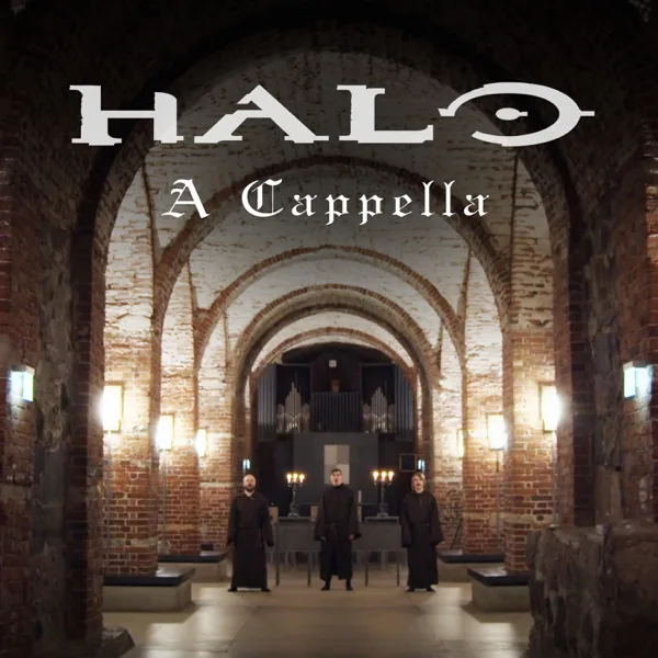 Halo Theme — Munx Gregoriana