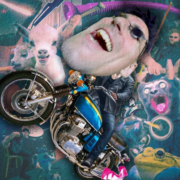Hammer It Home — Venjent