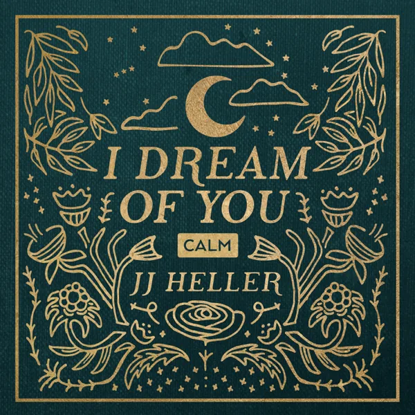 Hand to Hold — JJ Heller