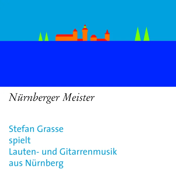 Hans Gerle: Preambel — Stefan Grasse