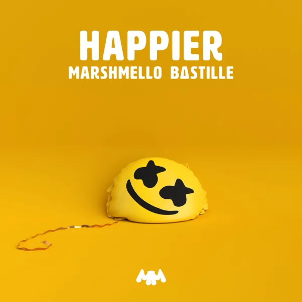Happier — Marshmello & Bastille
