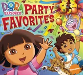 Happy Birthday (Cumpleaños Feliz) — Dora the Explorer