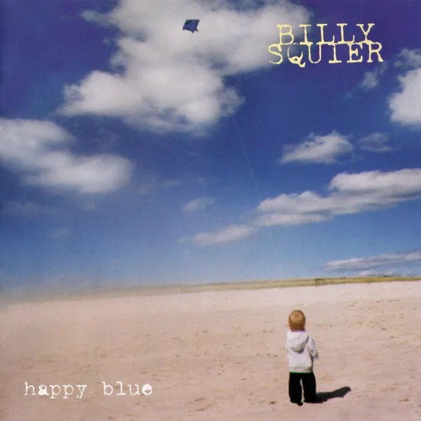 Happy Blues — Billy Squier