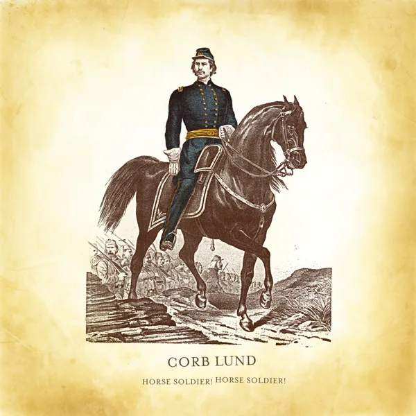 Hard on Equipment (Tool for the Job) — Corb Lund