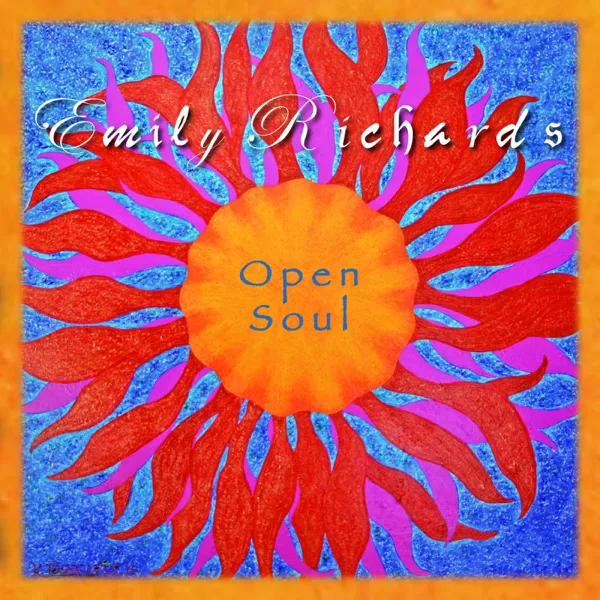 Harmony — Emily Richards