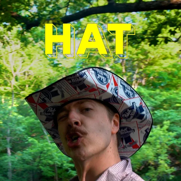 Hat — Scoochie Boochie