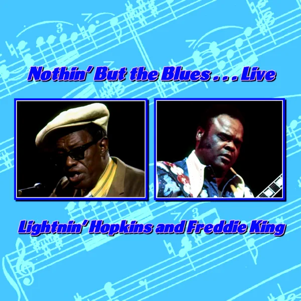 Have You Ever Loved a Woman (Live) — Freddie King