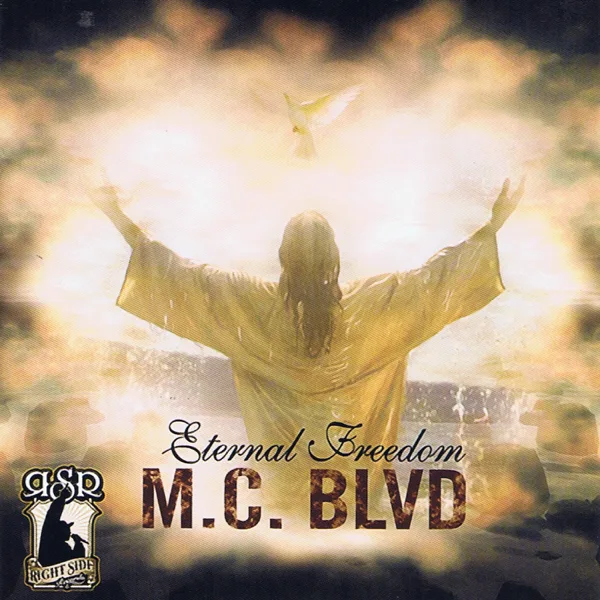 He Dropped Love on Me — MC Blvd