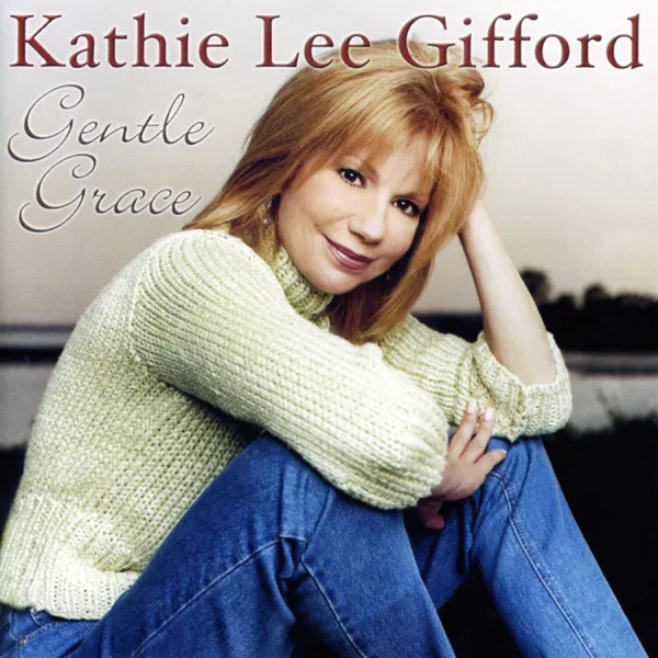 He Giveth More Grace — Kathie Lee Gifford
