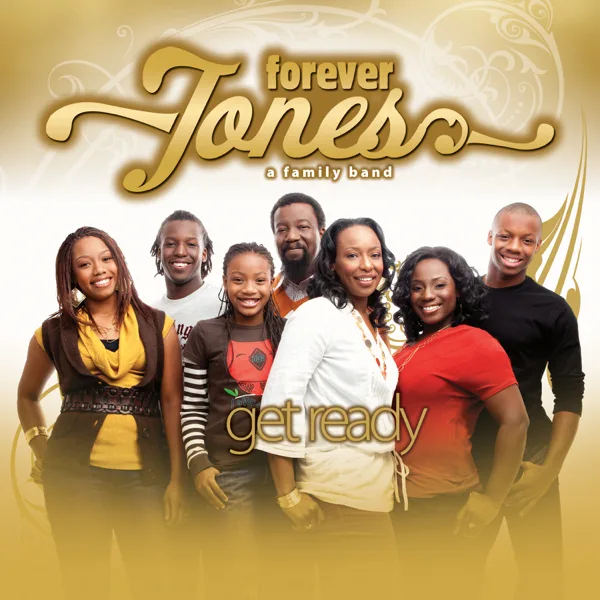 He Wants It All — Forever JONES