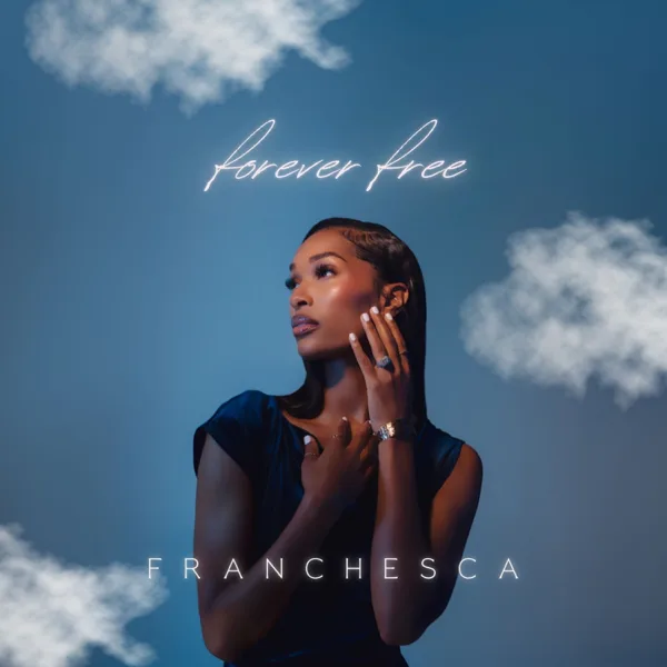Heal My Soul — Franchesca