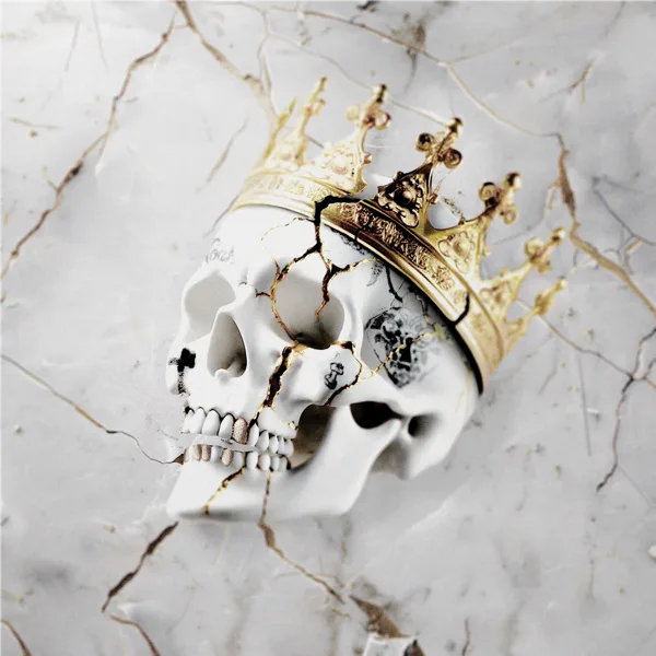 Heart of Stone — Jelly Roll