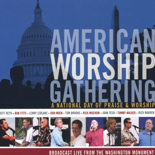 Heart of Worship (Live) — John Tesh & Lyndsey Wallace